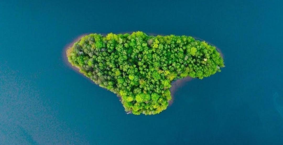 Apartmanova Chata Secanda S Bazenem, U Secske Prehrady Buitenkant foto